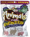 Keebler Frosted Cookies-13 oz by Keebler Sale