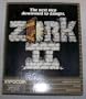Zork II: The Wizard of Frobozz