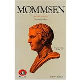 Mommsen, tome 2 : Histoire romainepar Theodor Mommsen