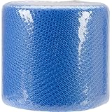 Falk Net Mesh Spool, 3" by 40 yd, Peacock