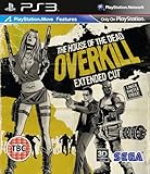 House of the Dead: Overkill - Extended Cut (PS3)