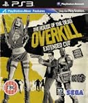House of the Dead: Overkill - Extende...