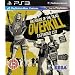 House of the Dead: Overkill - Extended Cut (PS3)