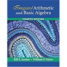 Integrated Arithmetic and Basic Algebra (4th Edition) by Bill E. Jordan and William P. Palow