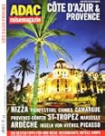 ADAC Reisemagazin  Cote d'Azur, Provence
