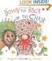 Down the Back of the Chair