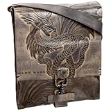 Mark Nason Messenger Bag