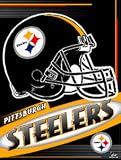NFL Vertical Pittsburgh Steelers Flag / Banner