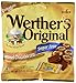 Werther's Original Caramel Chocolate Sugar Free Hard Candies 2.35 oz