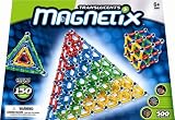 Magnetix 150 Count - Translucent