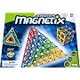 Magnetix 150 Count - Translucent
