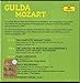 Mozart (The Mozart Tapes Concertos & Sonatas)