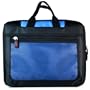 Kroo Seal Case for Netbook up to 10-Inch (Blue)