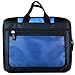 Kroo Seal Case for Netbook up to 10-Inch (Blue)