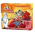 Abysses Corp - Jeu Educatif - Jeu de Plateau -  Il �tait une fois ...la vie