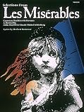 Les Miserables: Instrumental Solos for Violin