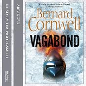 Vagabond: Grail Quest, Book 2 | [Bernard Cornwell]