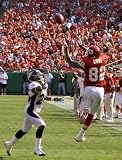 Dwayne Bowe 11x17 HD Photo Poster Kansas City Chiefs #01