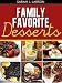 Family Favorite Desserts