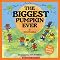 Fall's in the Air ~  Awesome Autumn Books for Children (NOT Halloween)