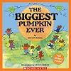 The Biggest Pumpkin Ever
