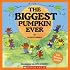 the Biggest Pumpkin Ever