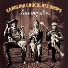 Leaving Eden [+Digital Booklet]