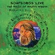 Soupsongs: the Music of Robert Wyatt