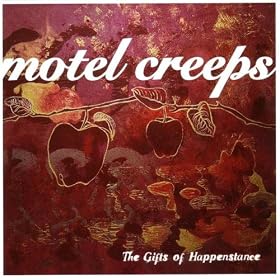 The Gifts of Happenstance