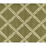 Lenox Linens Laurel Leaf Sage #7101 Table Runner 13 X 90