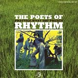 Practice What You Preach ~ The Poets Of Rhythm