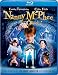 Nanny McPhee [Blu-ray]