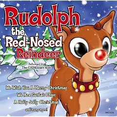 Rudolph The Red-Nosed Reindeer