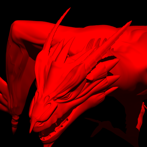 Dragon Attacks