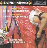 Offenbach/Rossini - Ballet Music