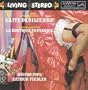 Offenbach: Gaite Parisienne; Rossini-Respighi: La Boutique Fantasque