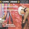 Image of album by Arthur Fiedler