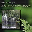 Rainforest Magic by  Tony O'Connor 