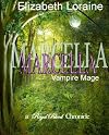Marcella, Vampire Mage