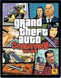 Grand Theft Auto: Chinatown Wars [Online Game Code]