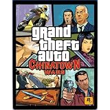 Grand Theft Auto: Chinatown Wars [Online Game Code]