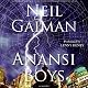 Anansi Boys