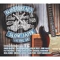 Blues Bureau's Low Down & Dirty Blues Collection, Vol 1: Slow Jams