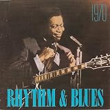 Rhythm & Blues 1970 Time Life