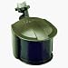 Cooper/Regent MS180 Adjustable Motion Sensor Bronze