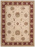 Nourison Rugs Saffira Collection SA02BGE