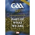 Part of what we are. A living breathing history of the Gaa DVD