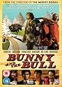 Bunny and The Bull [DVD]