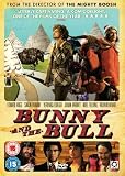 Bunny and The Bull [DVD]