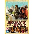 Bunny and The Bull [DVD]